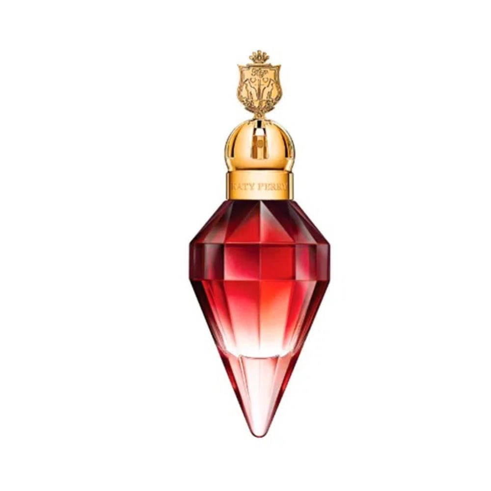 Perfume Feminino Killer Queen Katy Perry Eau De Parfum 100 Ml