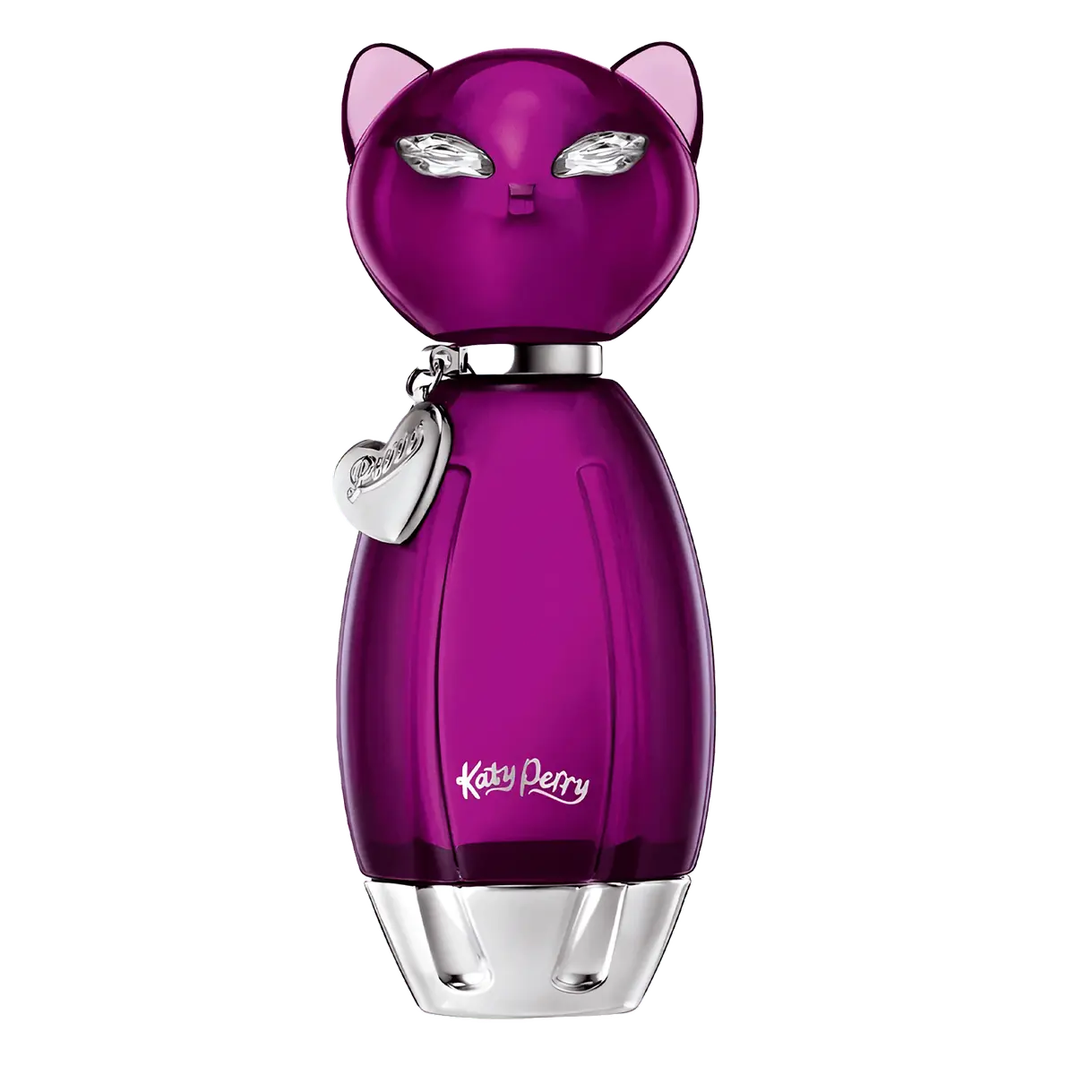 Katy Perry Purr Eau de Parfum - Perfume Feminino 100ml
