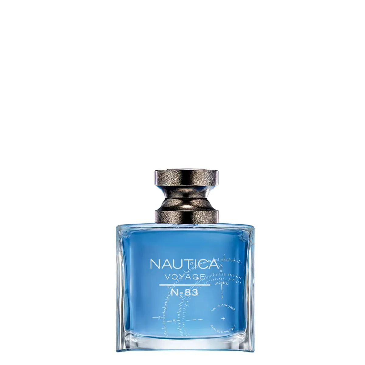 Nautica Voyage N83 Edt 50ml