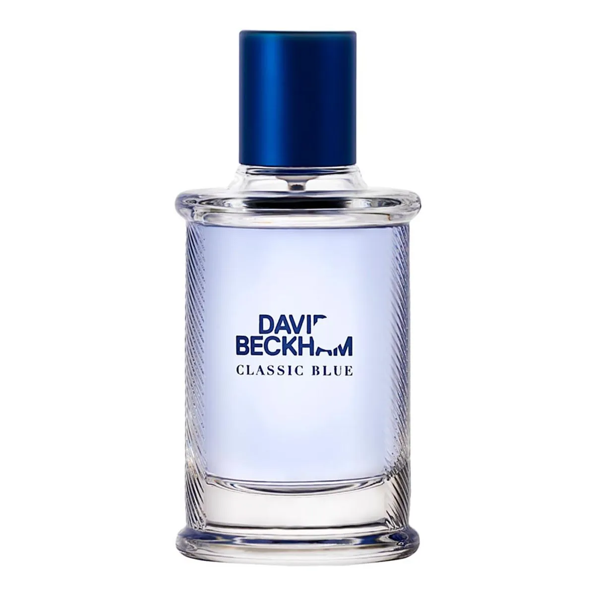 David Beckham 40ml Edt Spray Classic Blue