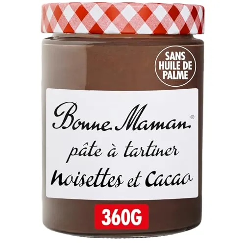Creme De Avela Bonne