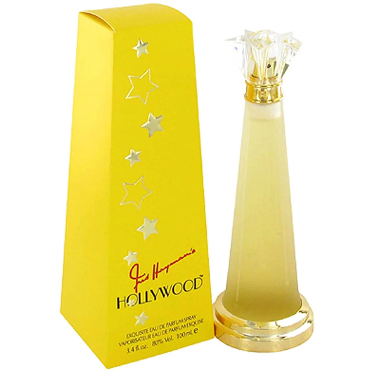 Perfume Feminino Hollywood By Fred Hayman Eau de Parfum 100 ml