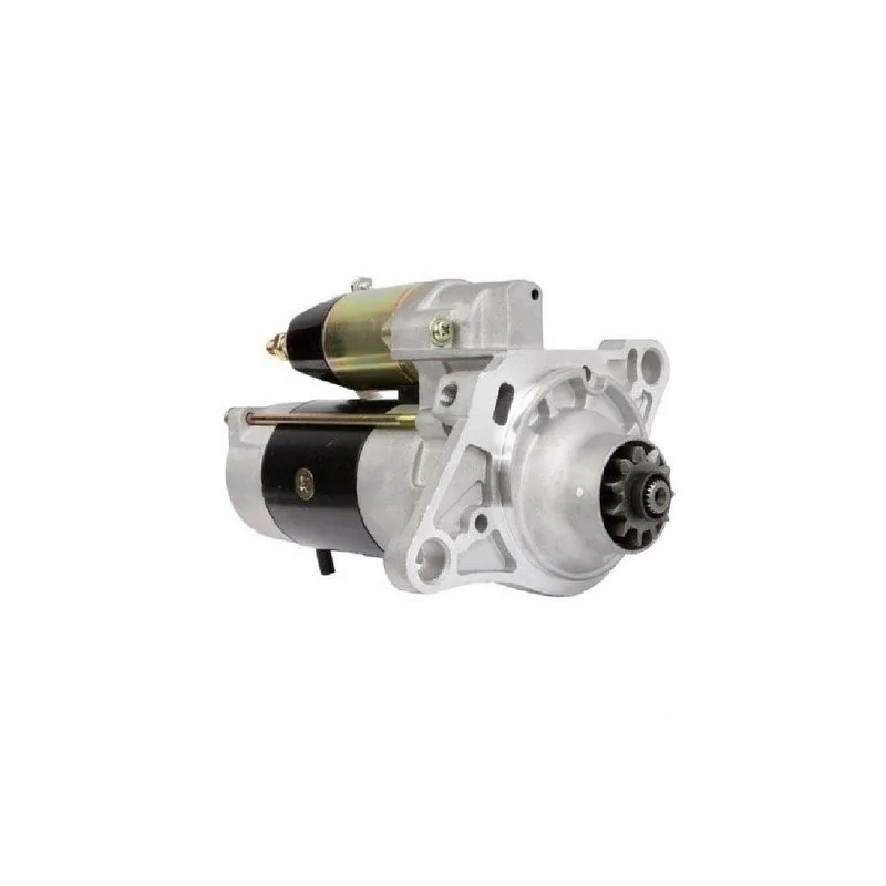 Motor de Partida - MANDO 3610042011
