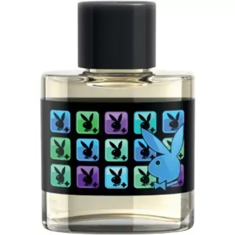 Generation For Him Eau De Toilette Playboy Perfume Masculino 50ml