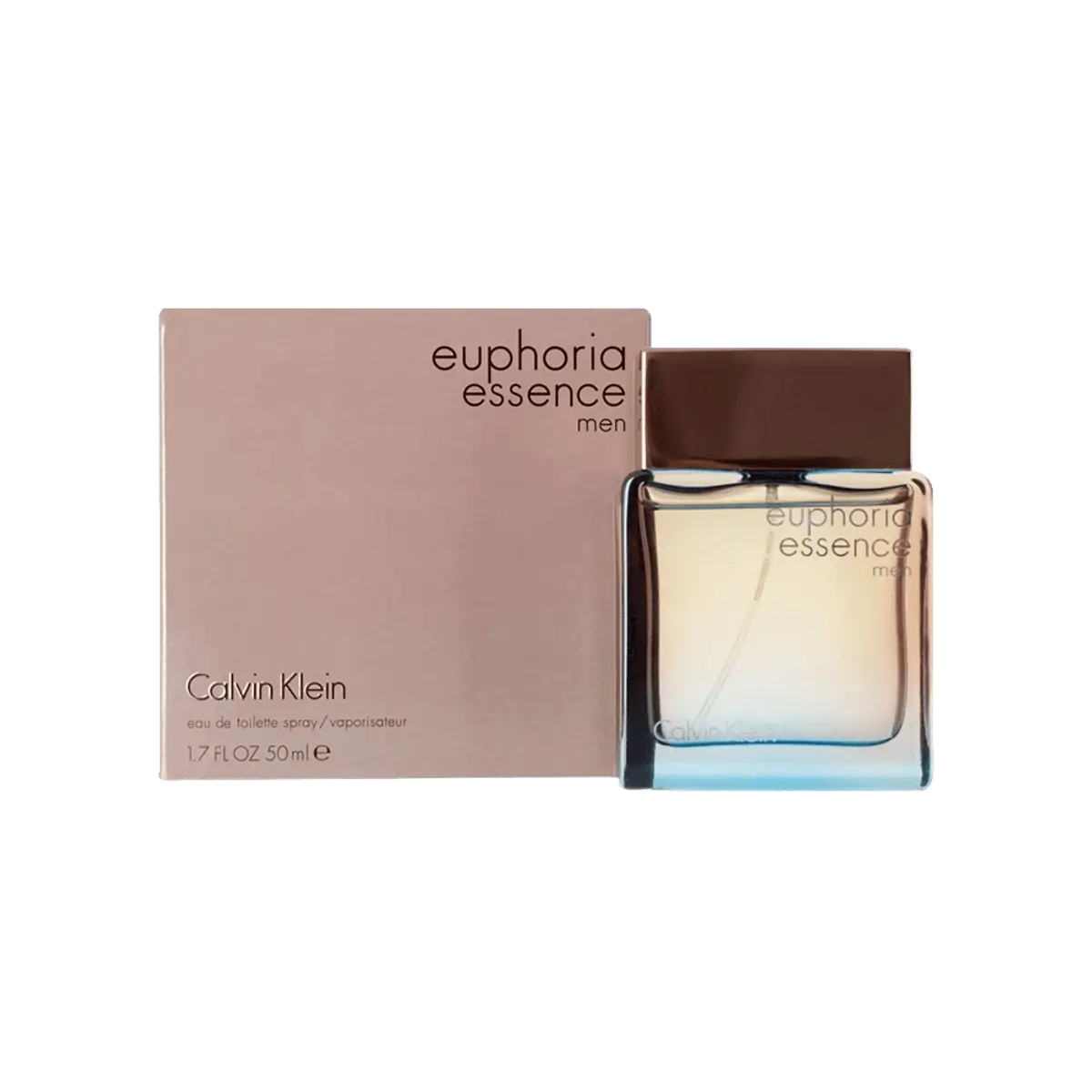 Perfume Calvin Klein Euphoria Essence Eau De Toilette - Perfume Masculino 50ml