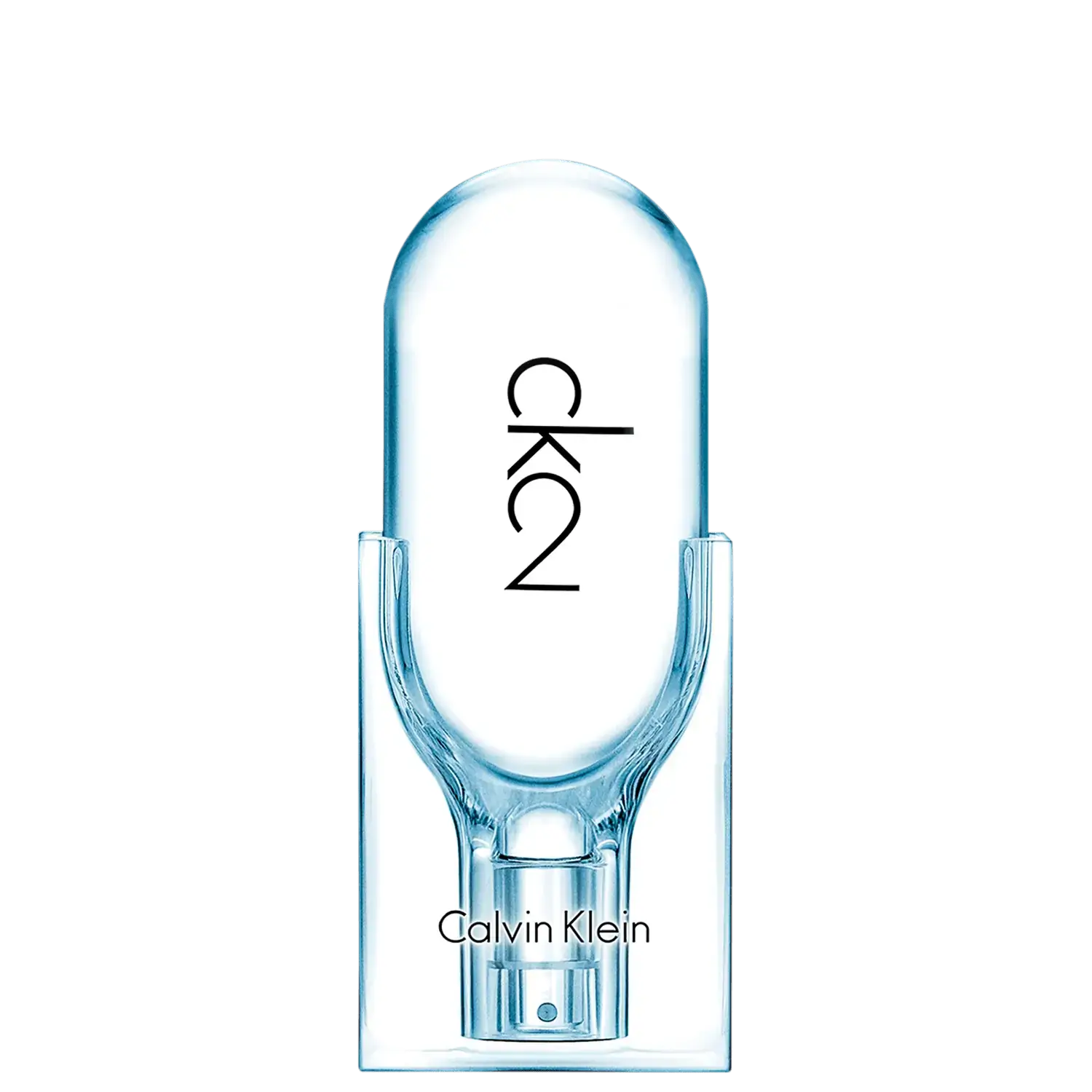 Calvin Klein Ck2 Eau De Toilette