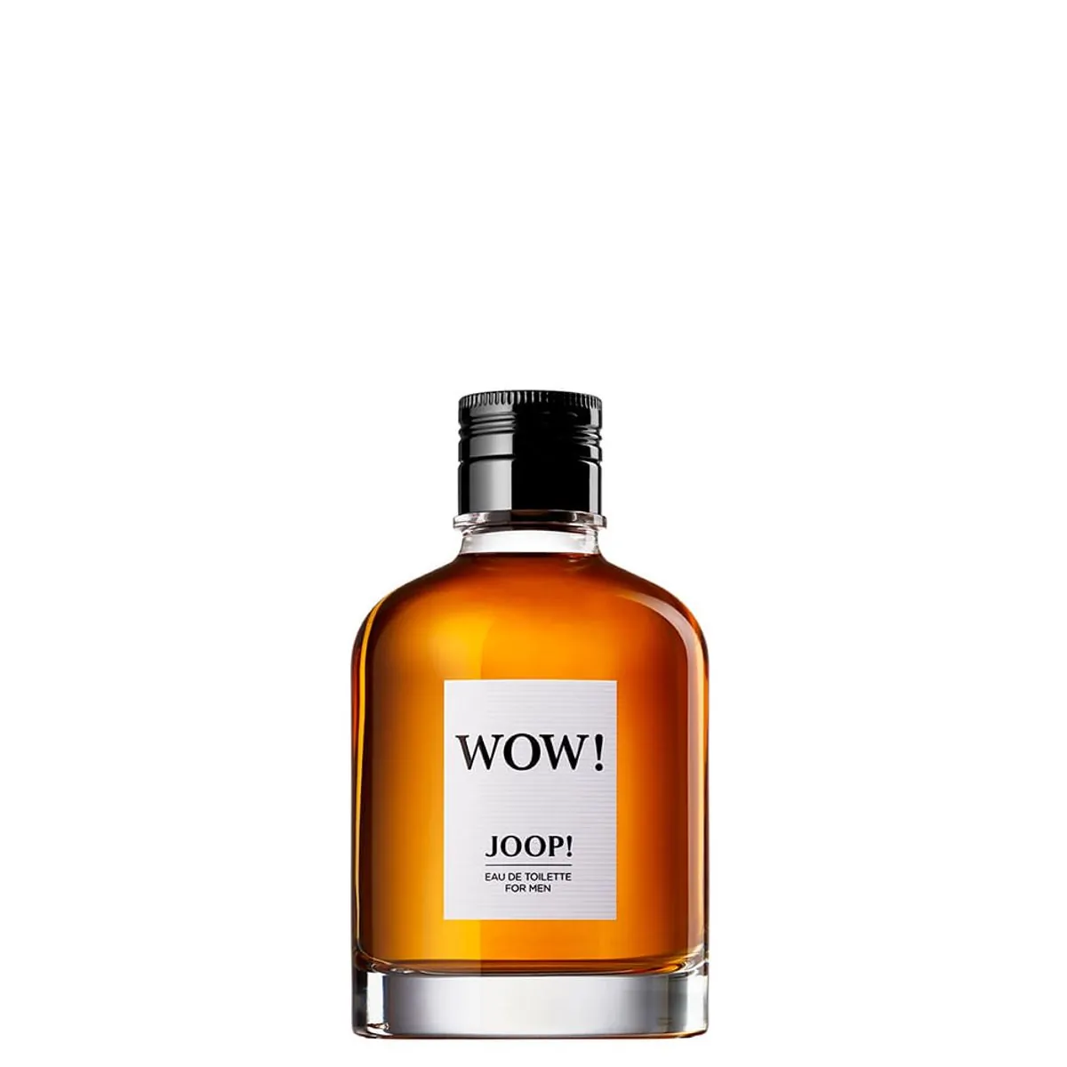 Perfume Joop! Wow Eau de Toilette Masculino 100 ml - Joop! Wow Edt Perfume Masculino 100ml