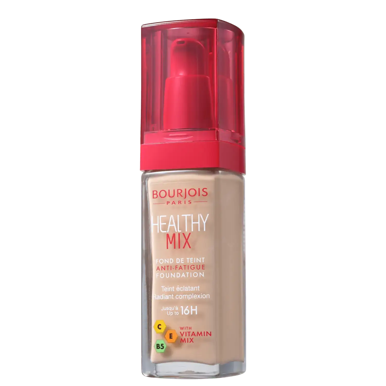 Healthy Mix Reno 53
