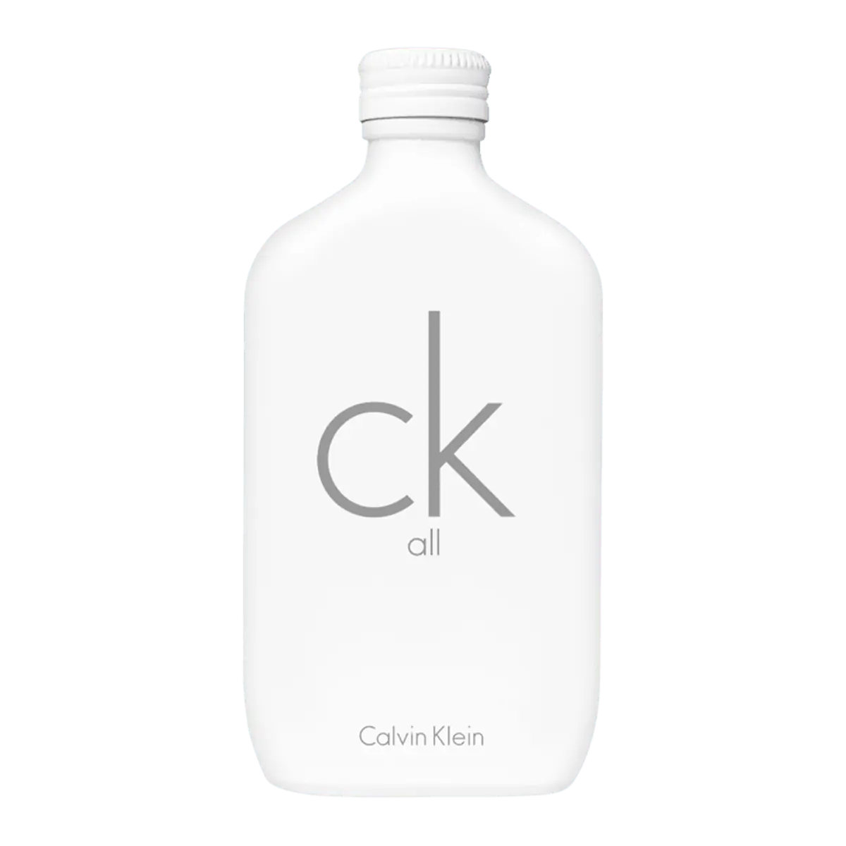 Perfume Calvin Klein CK All Eau de Toilette - Perfume Unissex - 200ml