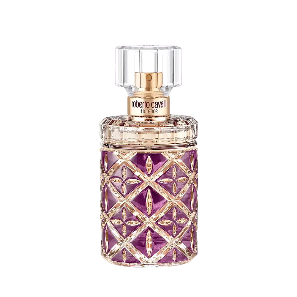 Perfume Roberto Cavalli Florence Eau de Parfum - Perfume Feminino 75ml