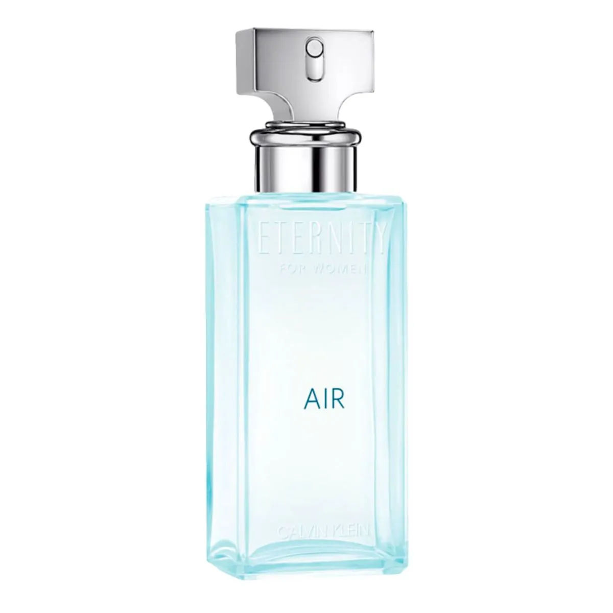 Eternity Air De Calvin Klein Eau De Parfum Feminino 100 ml