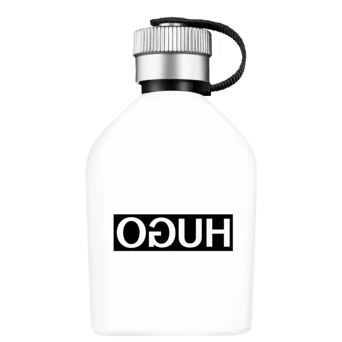 Perfume Hugo Boss Reversed Eau de Toilette - Perfume Masculino 125ml