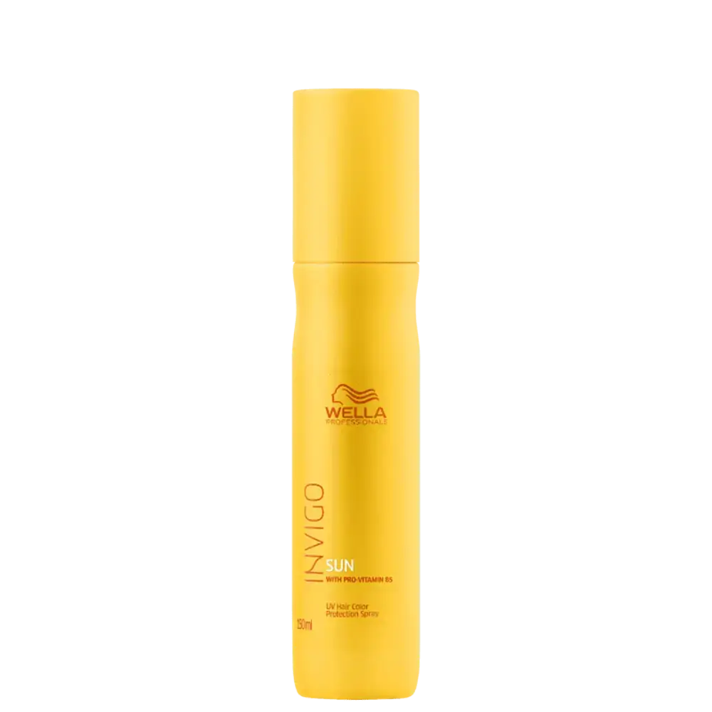 Wella Prof Sun Leave In 150ml Invigo