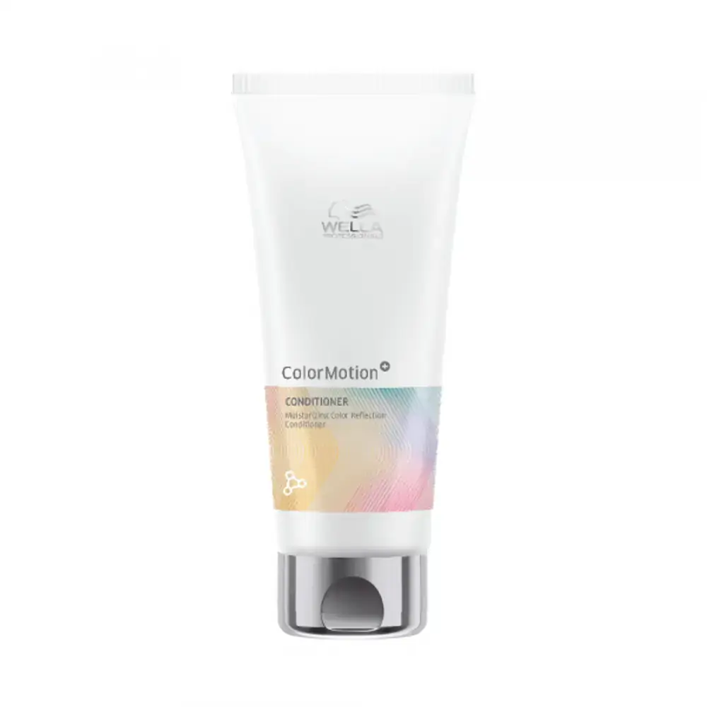 Wella Prof Color Motion Cond 200ml