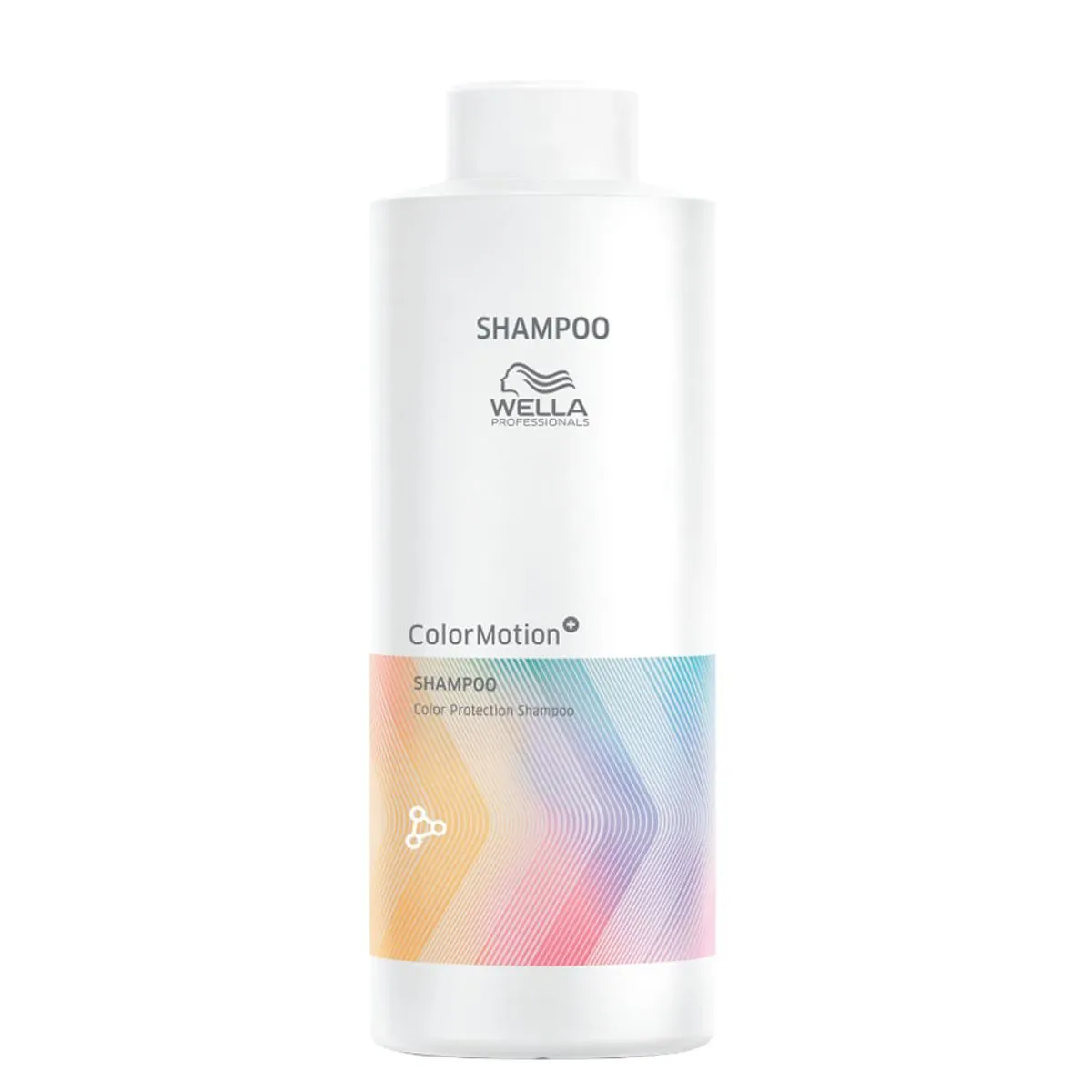Wella Prof Color Motion Sh 1000ml