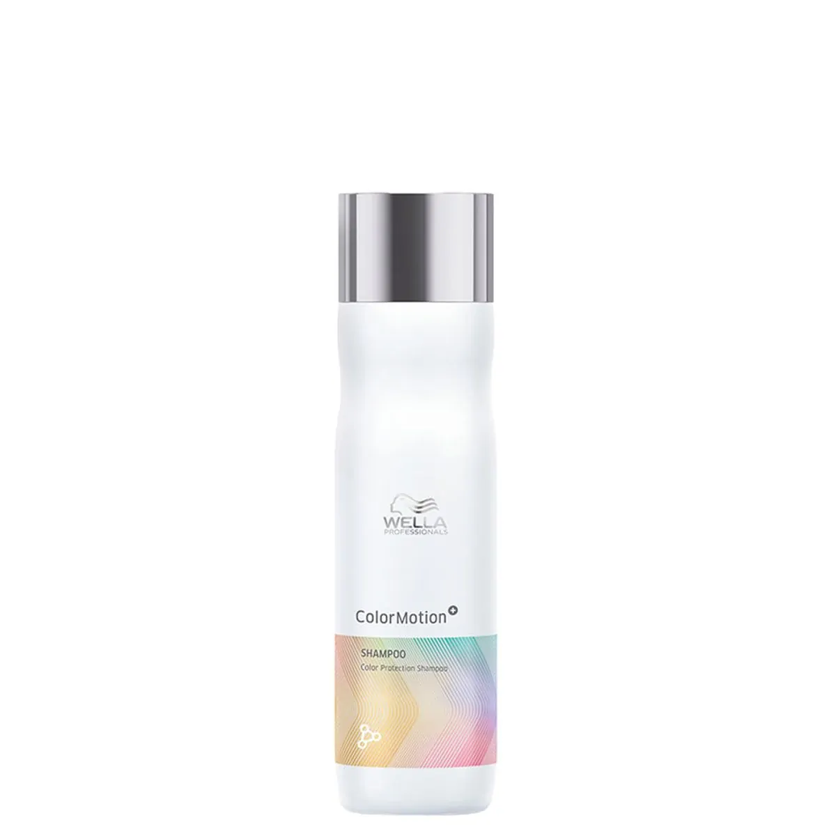 Wella Prof Color Motion Sh 250ml