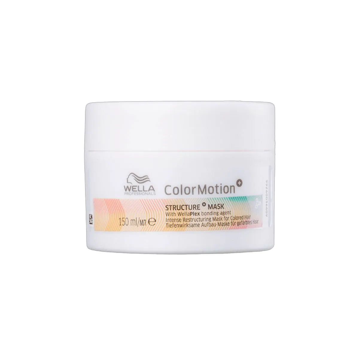 Wella Prof Color Motion Masc 150ml
