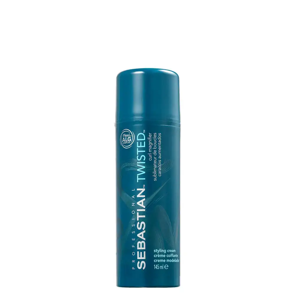 Seb Twisted Curl Cr 145ml 24360