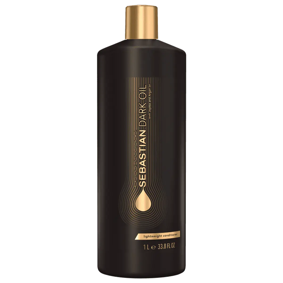 Condicionador 1000ml Dark Oil