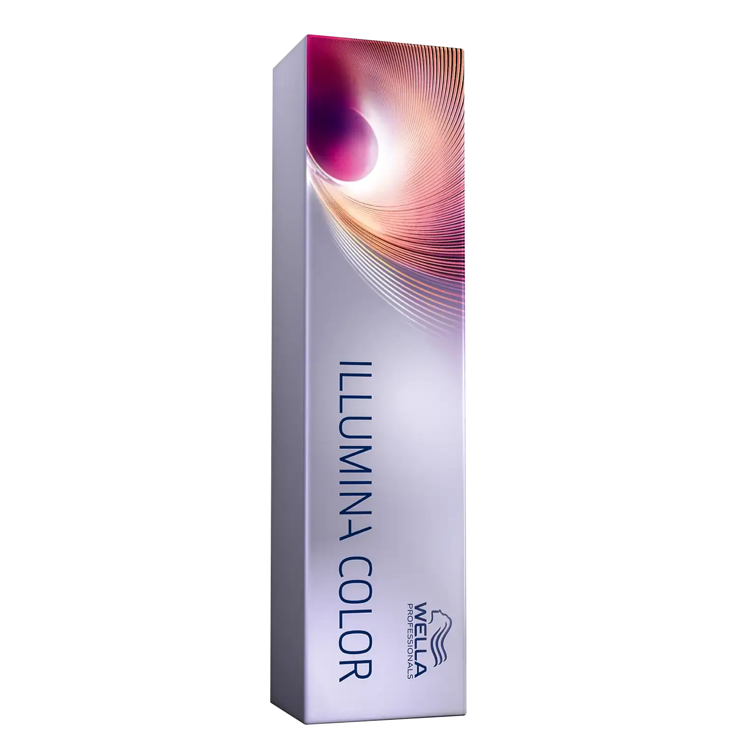 Coloracao Individual Permanente Wella Prof Illumina Color 6/19 60ml