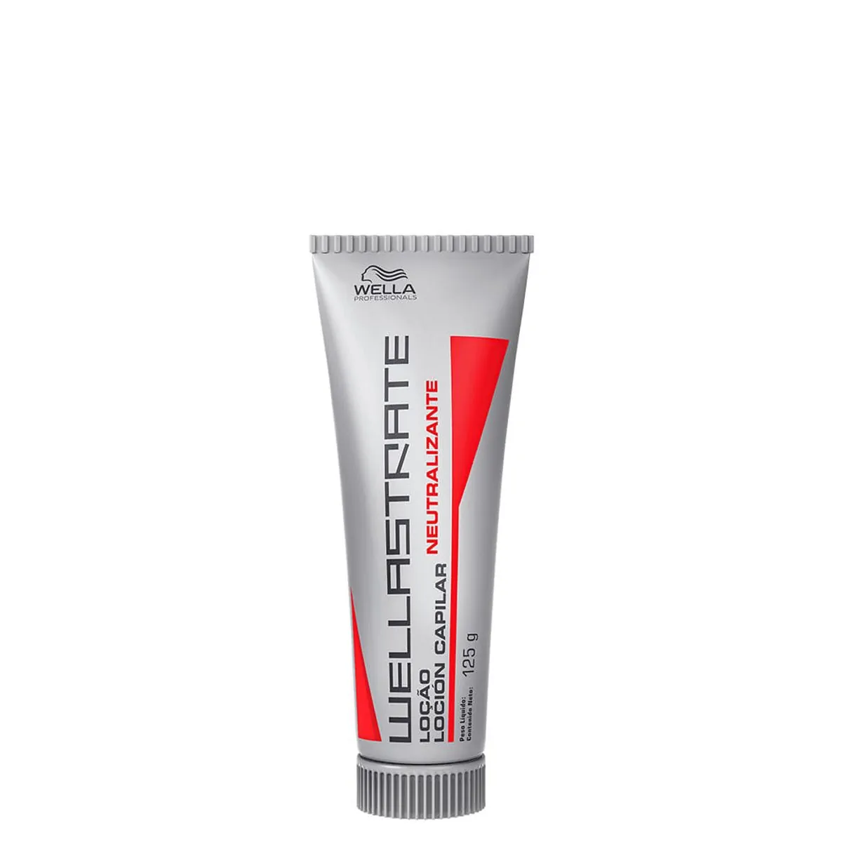 Wellastrate Neutralizante Alisante 125g