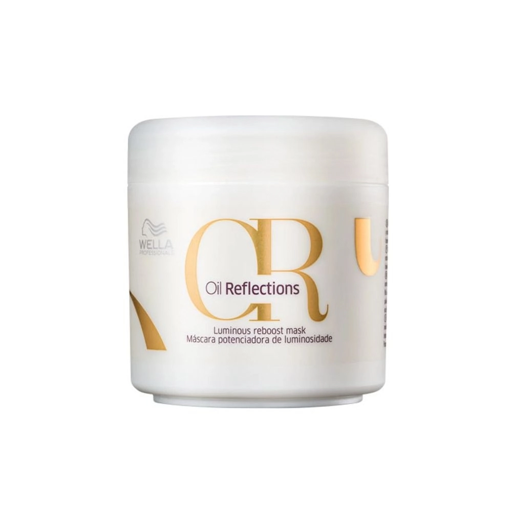 Oil Reflections Mask Cond 150ml