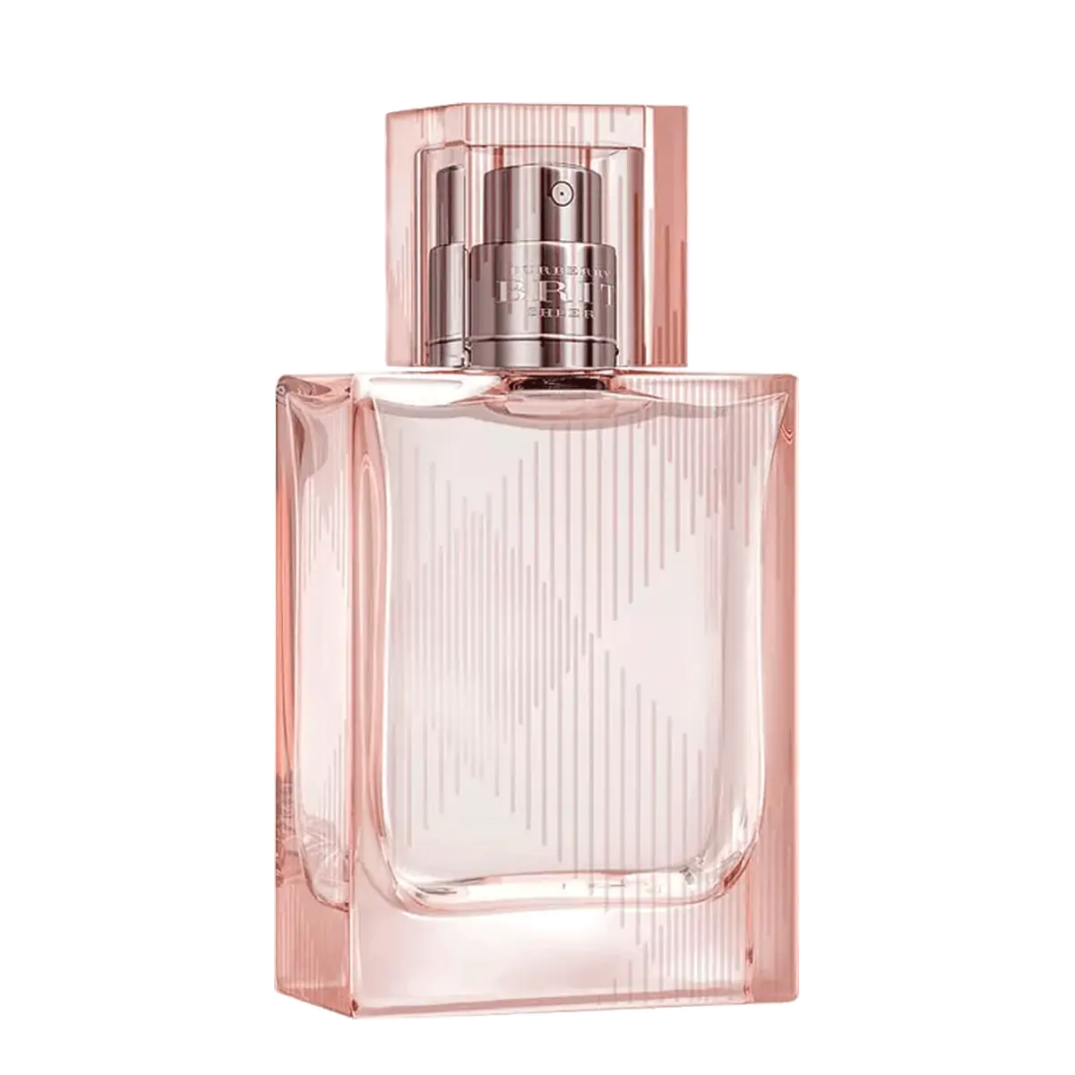 Burberry Brit Sheer For Her Eau de Toilette - Perfume Feminino - 30ml