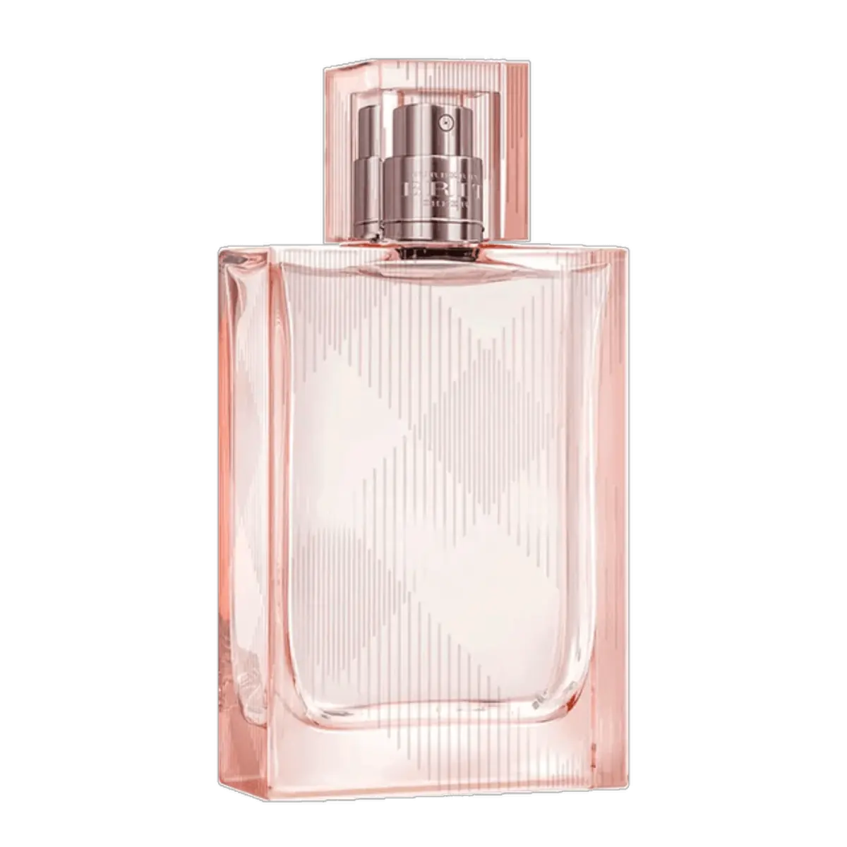 Burberry Brit Sheer For Her Eau de Toilette - Perfume Feminino - 50ml 50ml