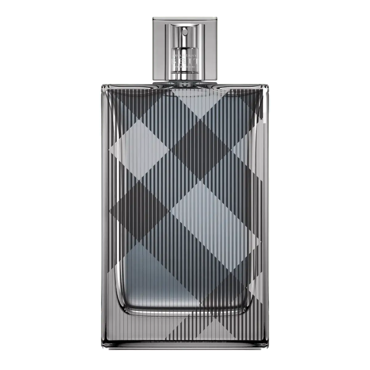 Burberry Brit For Men Eau de Toilette - Perfume Masculino - 100ml