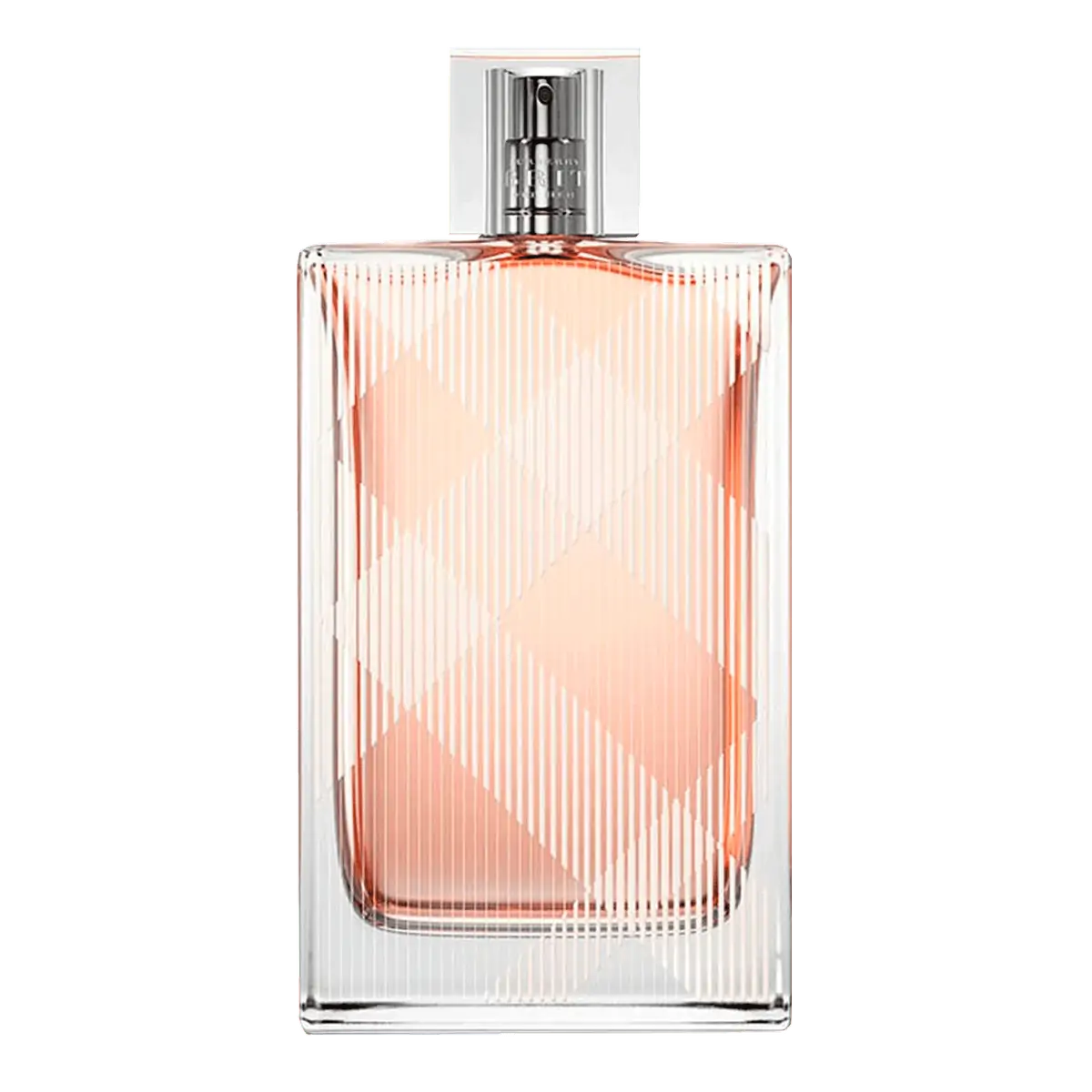 Burberry Brit For Her Eau De Toilette - Perfume Feminino 100ml 100ml