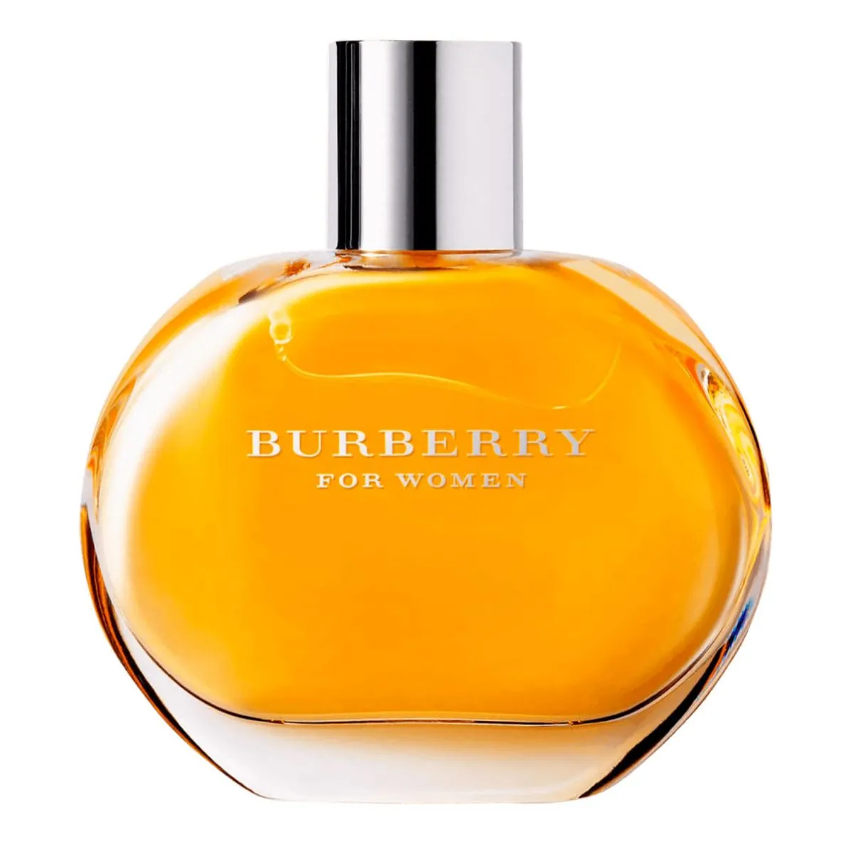 Burberry Women Eau de Parfum - Perfume Feminino - 100ml 100ml