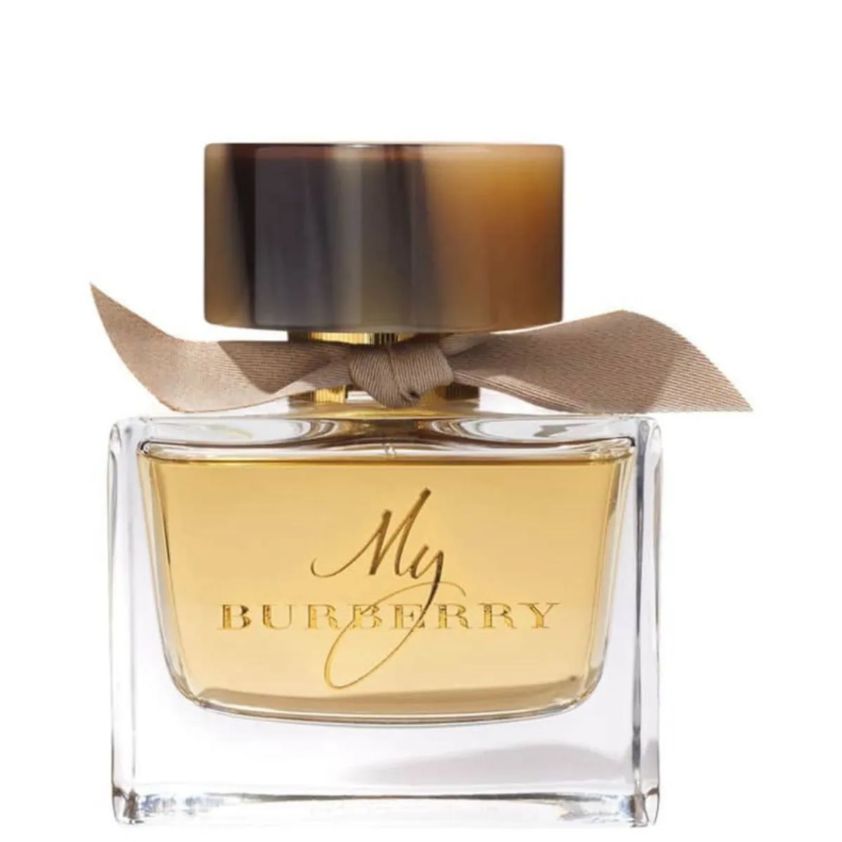 Burberry My Burberry Eau de Parfum - Perfume Feminino 90ml 90ml