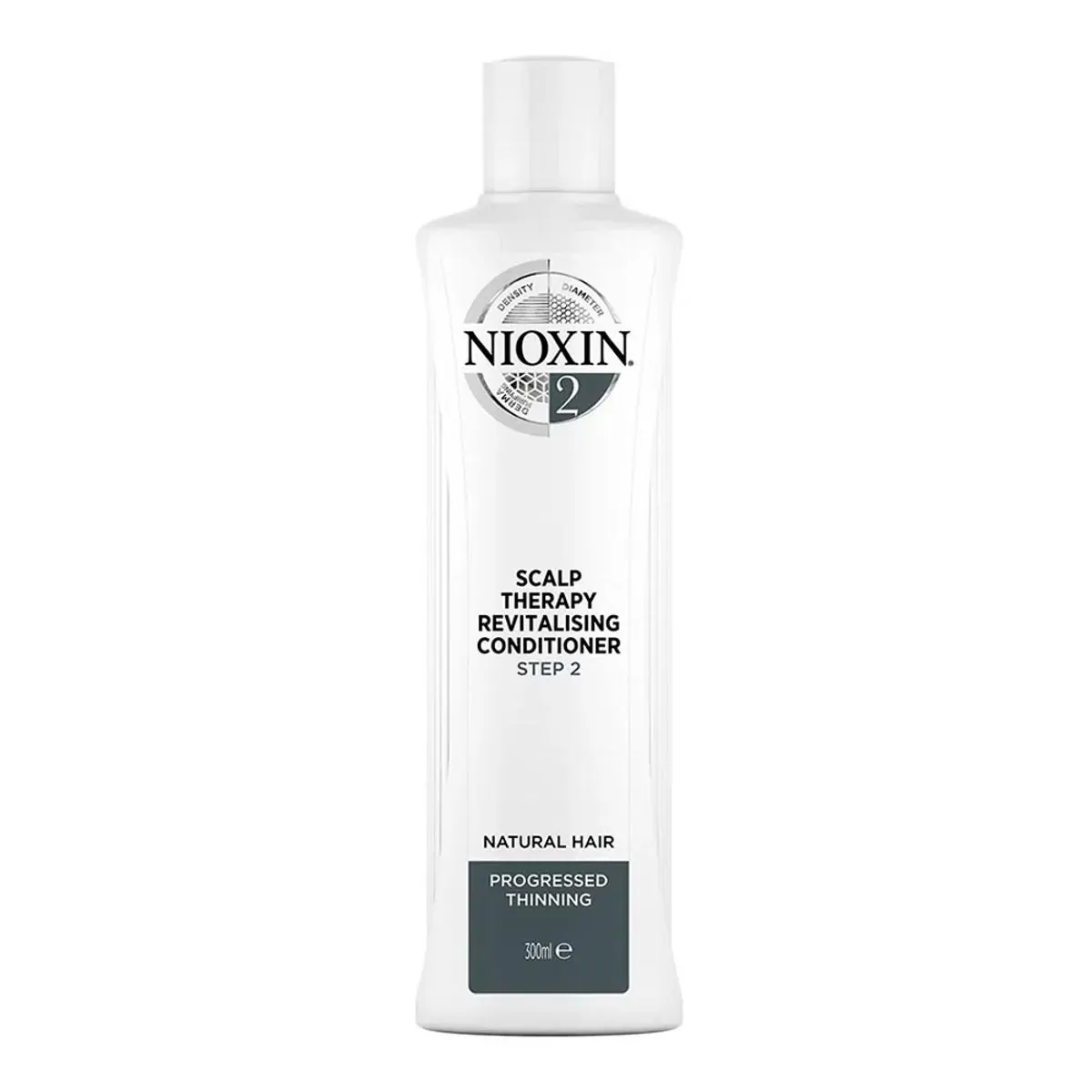 Condicionador Wella Professionals Nioxin System 2 300ml