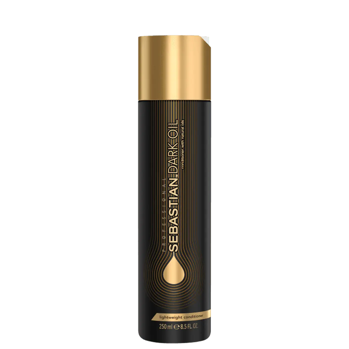 Seb Dark Oil Cond 250ml
