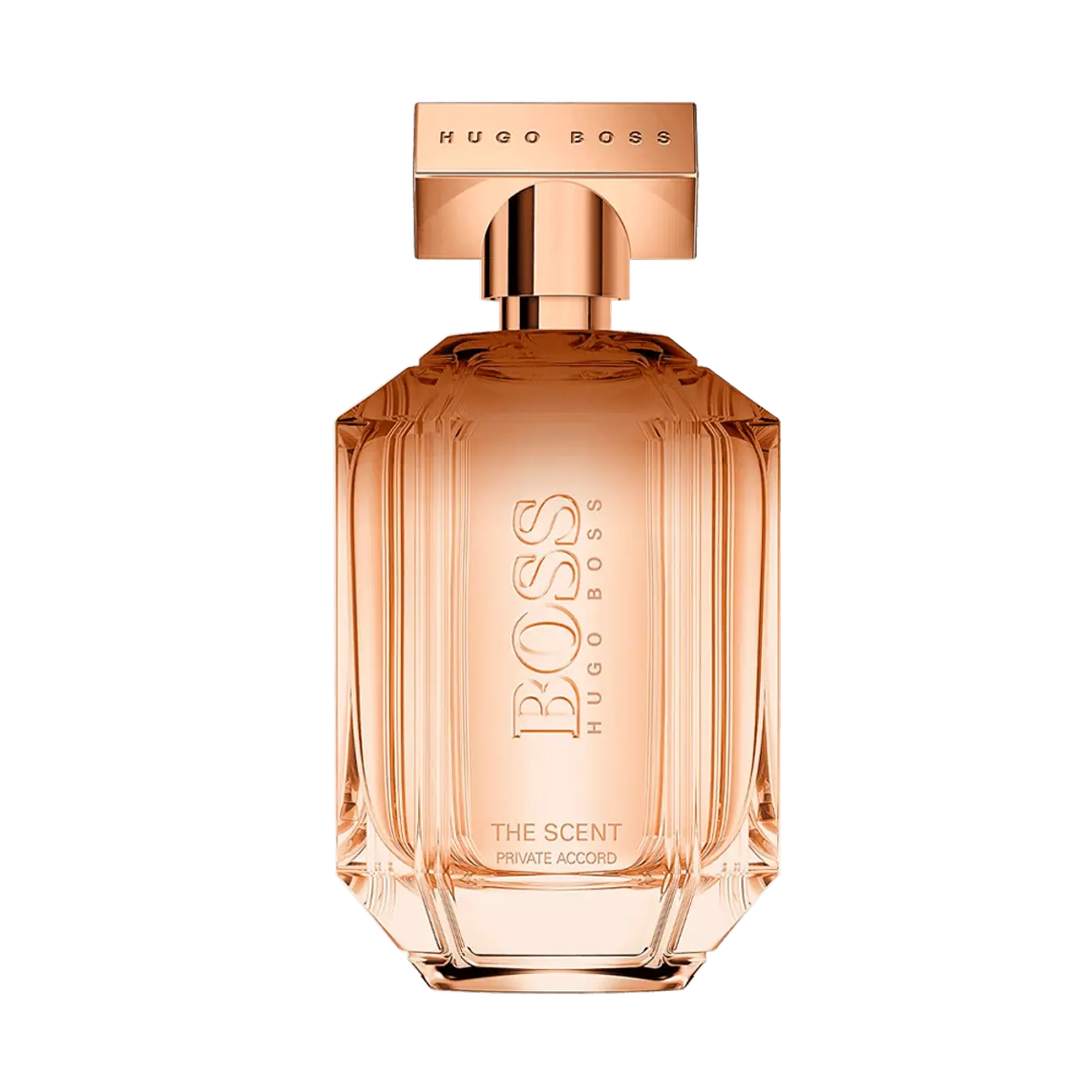 Perfume Hugo Boss The Scent Private Accord Eau de Parfum - Perfume Feminino 100ml