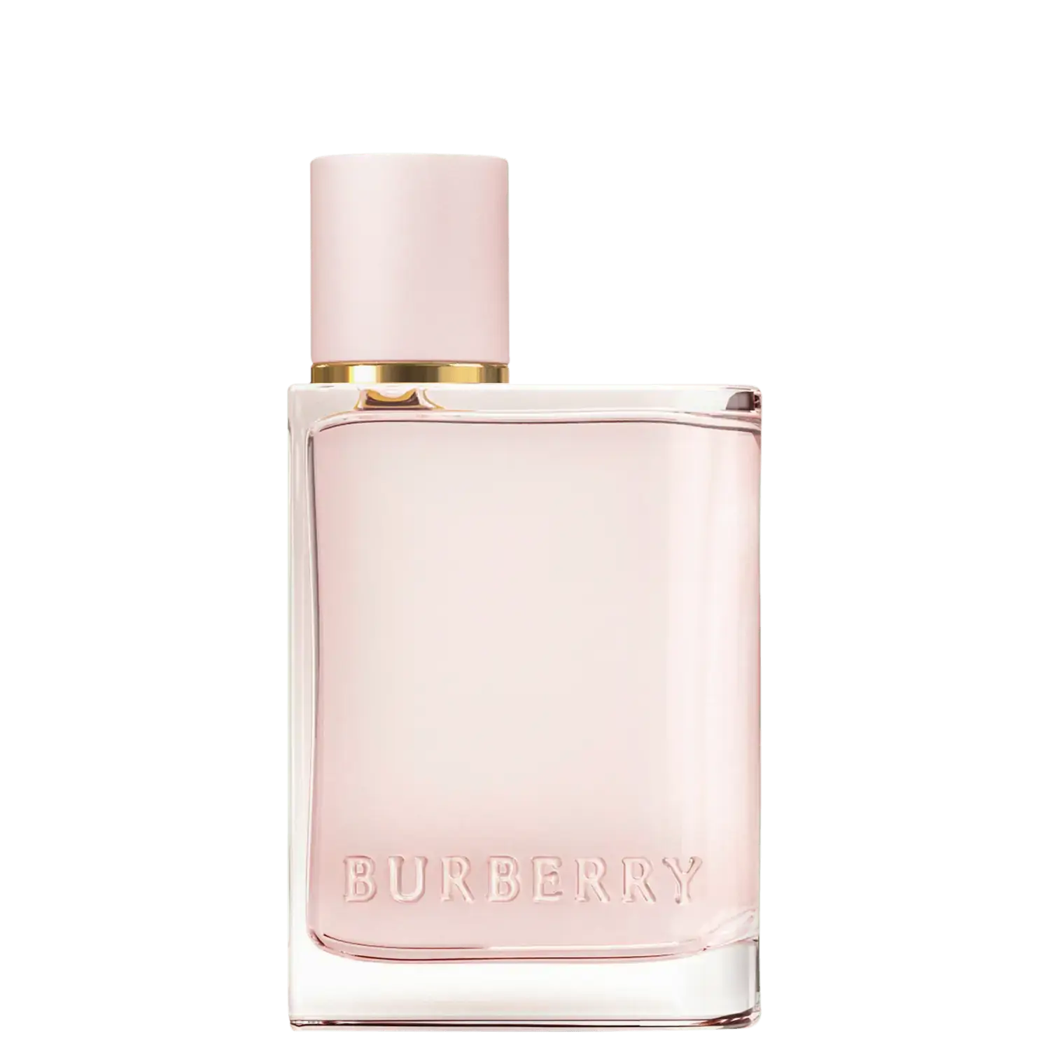 Burberry Her Fem Edp:transparent:30 Ml