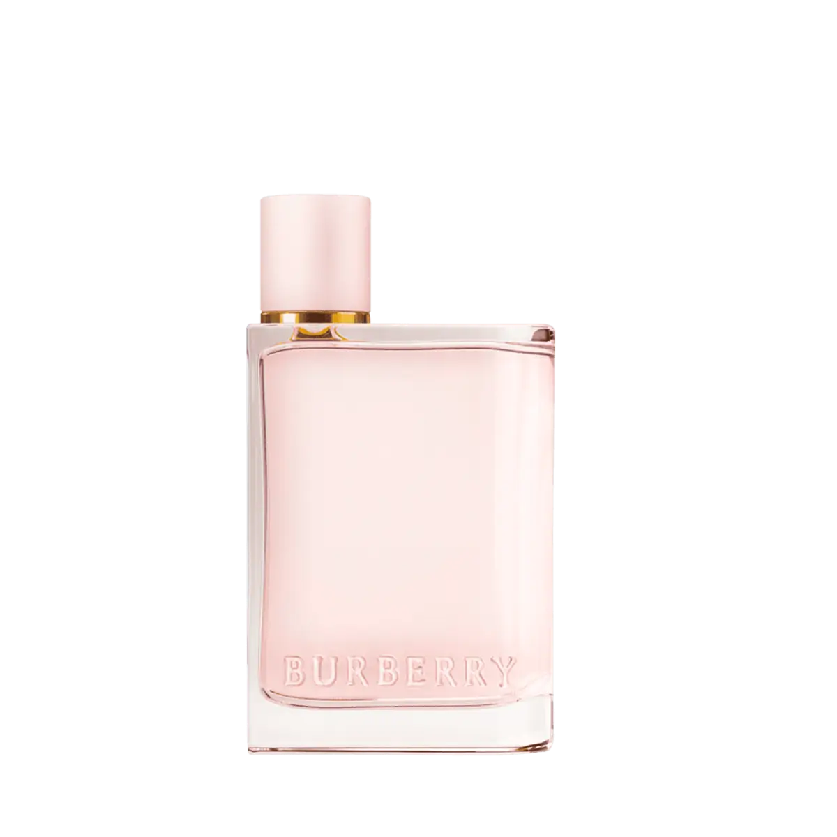 Perfume Burberry Her Eau de Parfum - Perfume Feminino - 50 ml