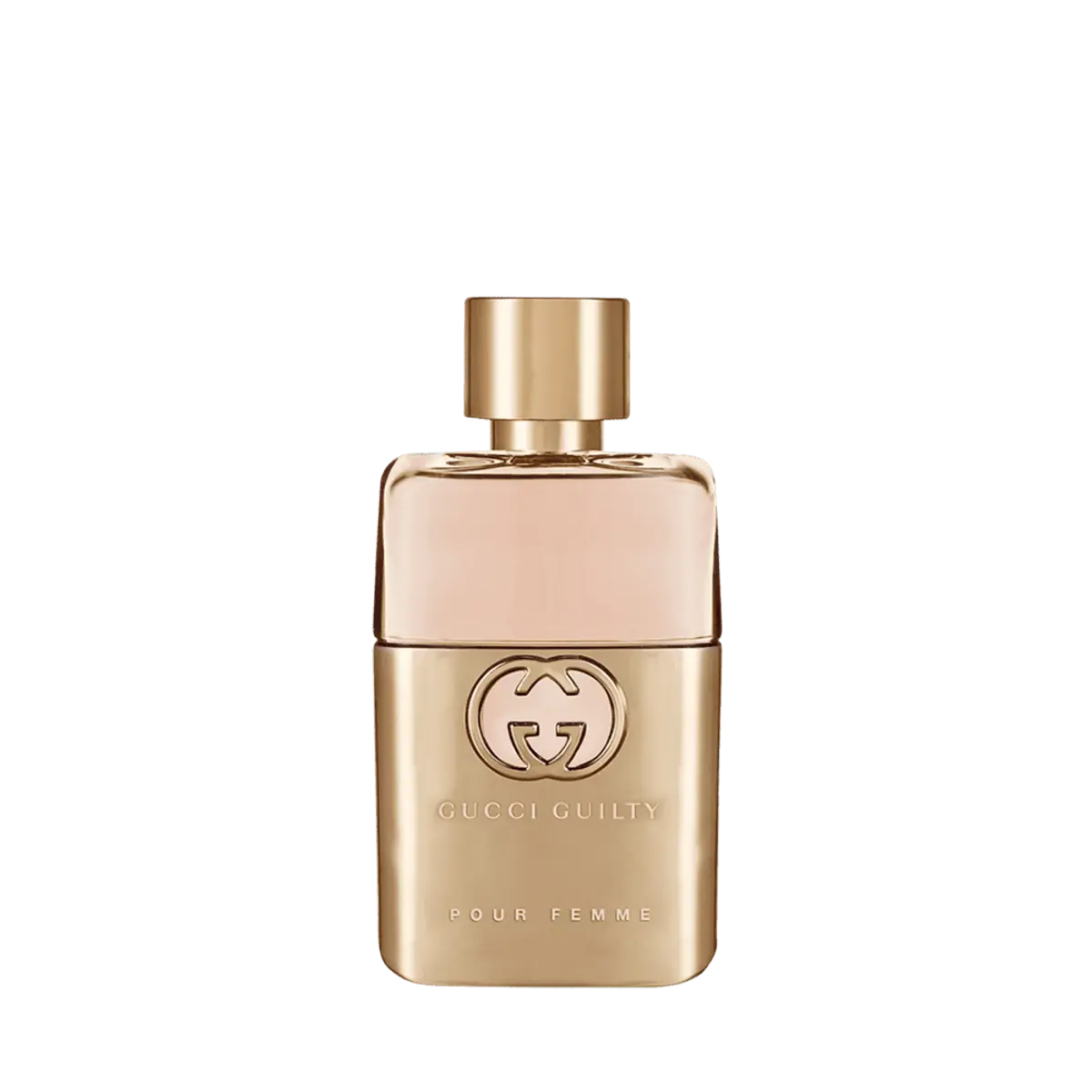 Perfume Feminino Gucci Guilty Femme Eau De Parfum 30ml