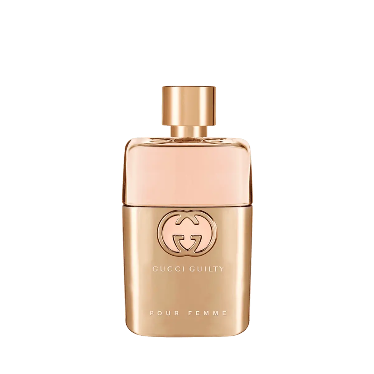 Perfume Gucci Guilty Eau de Parfum - Perfume Feminino - 50 ml