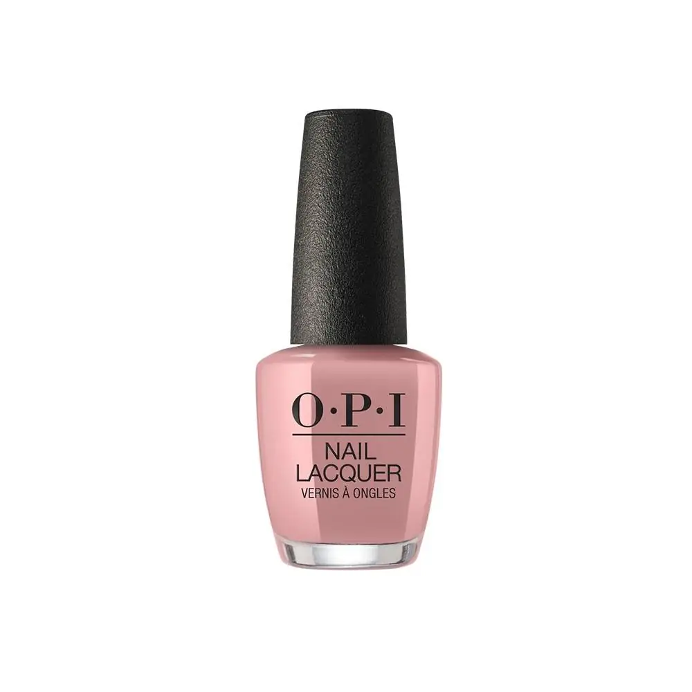 Esmalte Opi Nlu23 Edinburgh Er Tatties 15ml