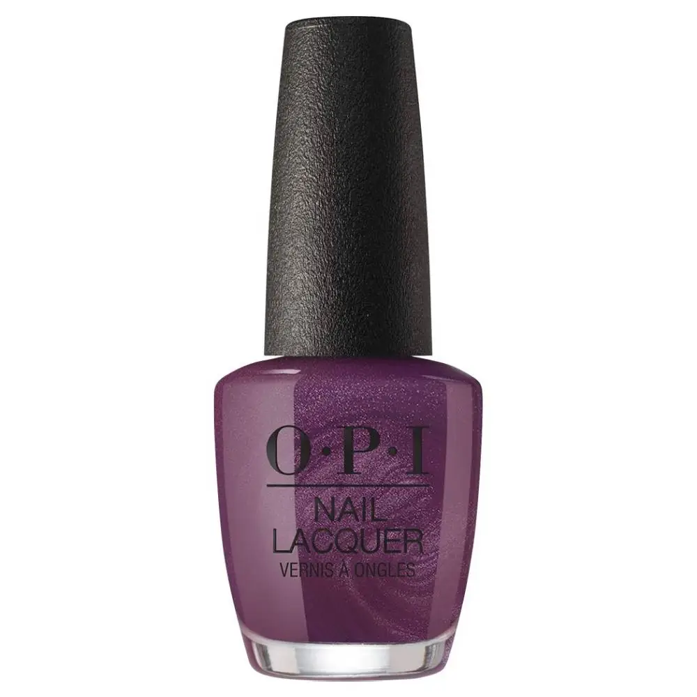 Esmalte Opi Nlu17 Boys Be Thistle Ing Me 15ml