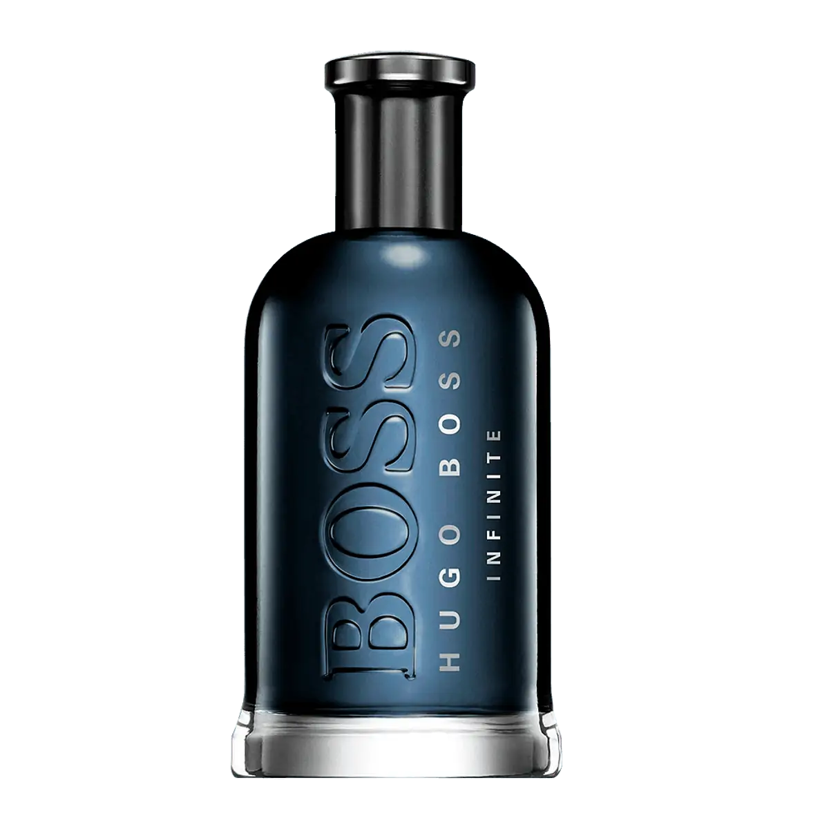 Perfume Hugo Boss Boss Bottled Infinite Eau de Parfum - Perfume Masculino - 200 ml