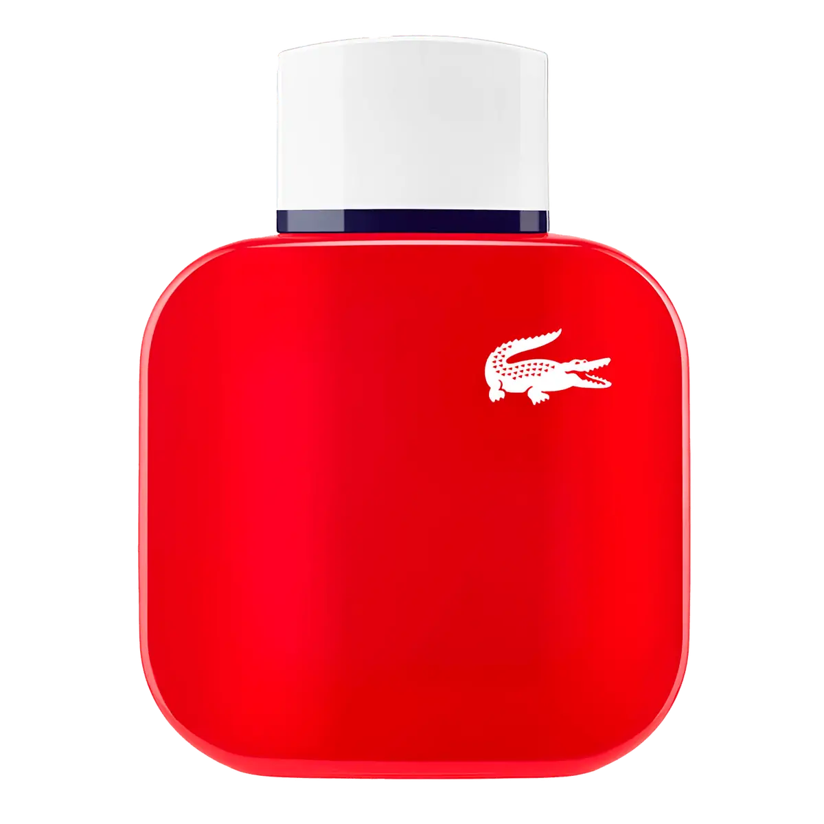 Lacoste L.12.12. Pour Elle French Panache Eau de Toilette - Perfume Feminino - 90ml