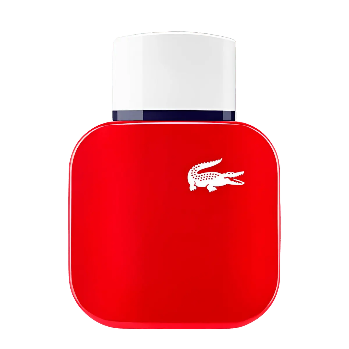 Lacoste L.12.12. Pour Elle French Panache Eau de Toilette - Perfume Feminino - 50ml
