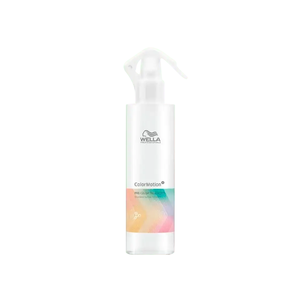 Mascara Wella Professionals Color Motion Pre Color Treatment 185ml