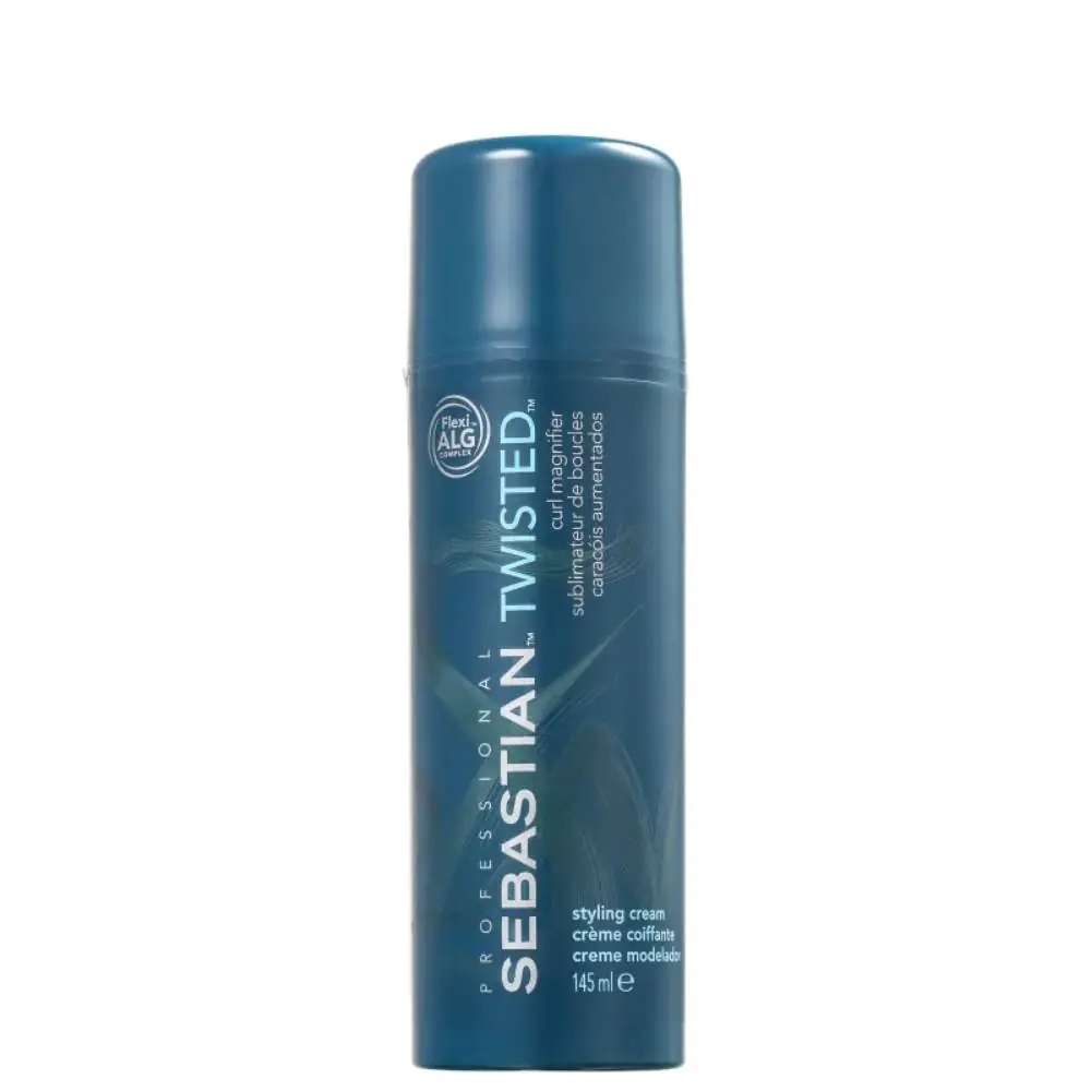 Seb Twisted Curl Cr 145ml 24360