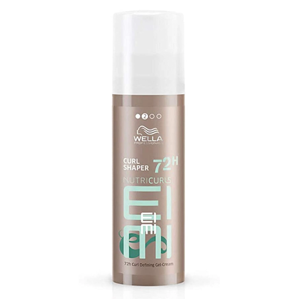 Wella Prof Nutricurls Cr Pentear 150ml Curl Shape