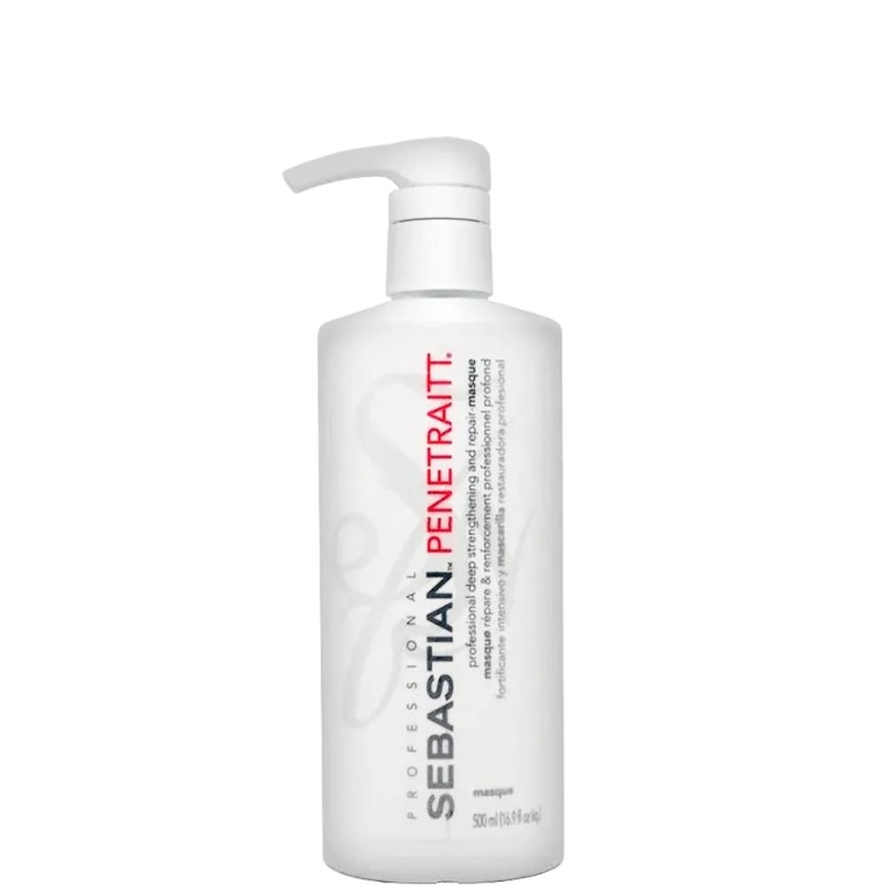 Mascara Sebastian Penetraitt 500ml