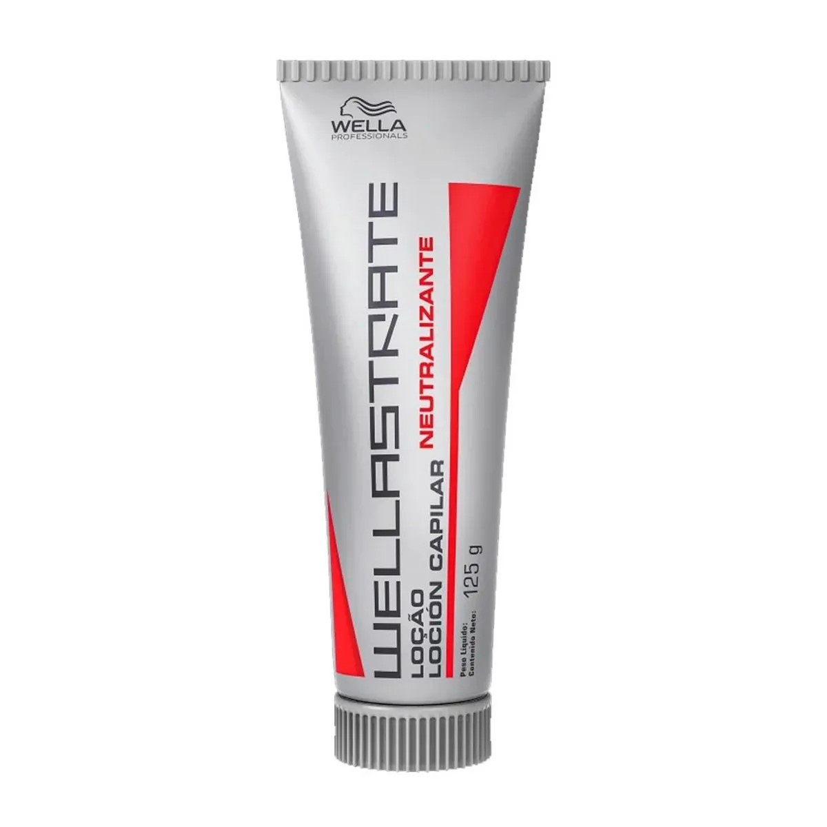 Wellastrate Neutralisante Alisante Cr 125g