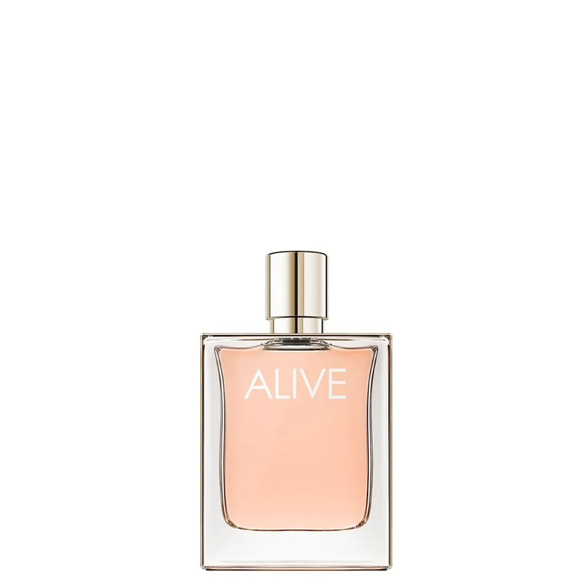 Perfume Feminino Hugo Boss Alive Hugo Boss Eau De Parfum Spray 80 Ml